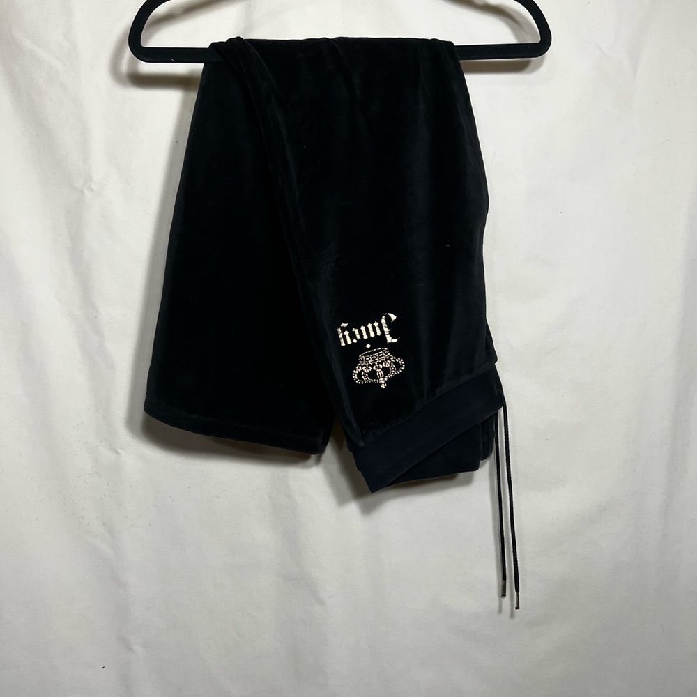 Juicy Couture Tracksuit Pants